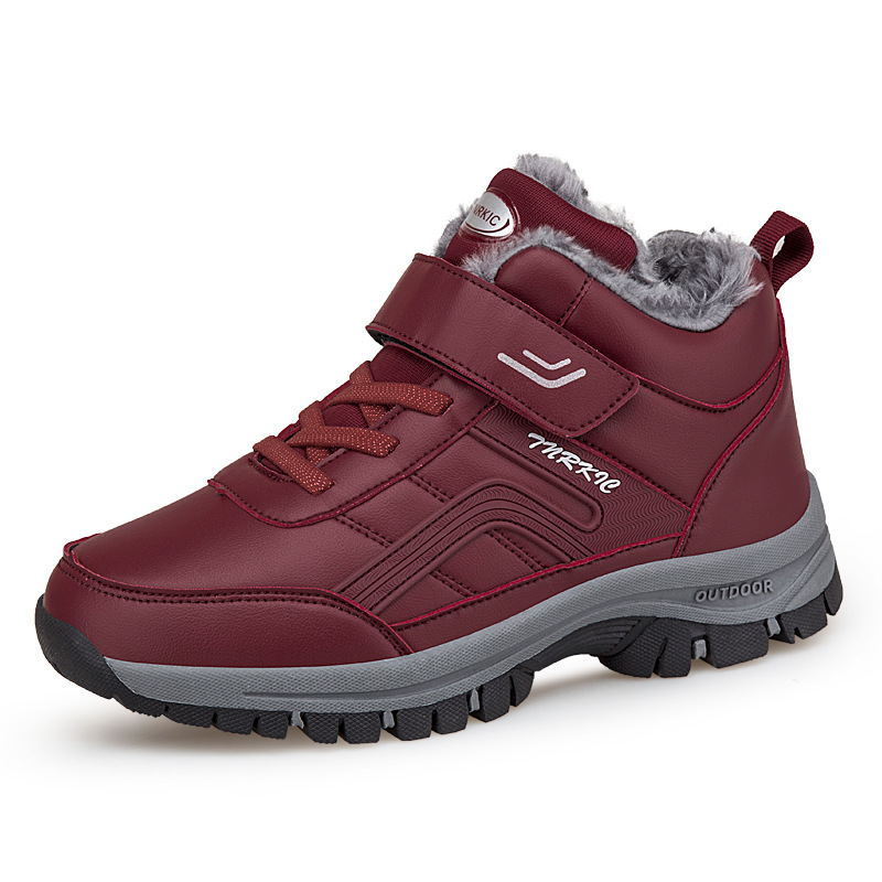 Dremond - Ergonomische Thermische Stiefel (UNISEX)