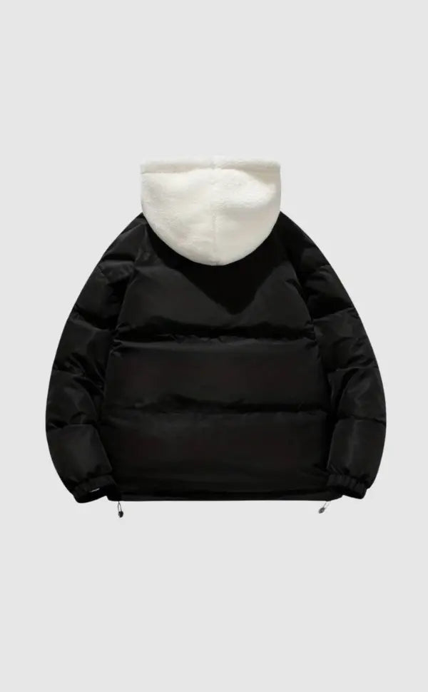Chloé | Winterjacke Komfort Und Stil Für Kalte Tage