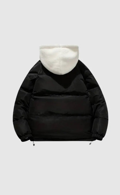 Chloé | Winterjacke Komfort Und Stil Für Kalte Tage