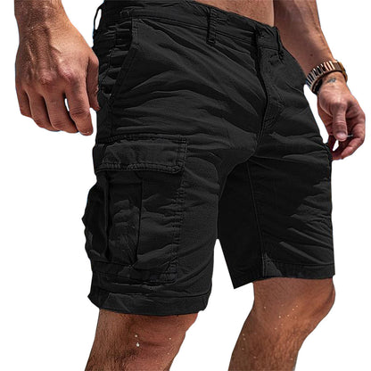 Cargo Shorts Herren | Robust & Vielseitig