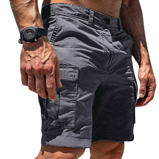 Cargo Shorts Herren | Robust & Vielseitig