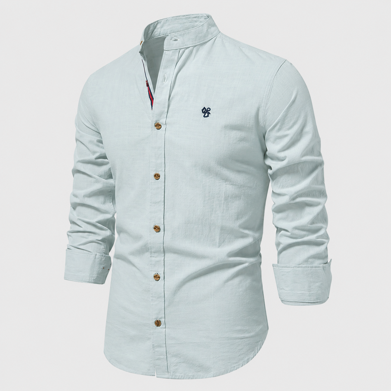 Matteo | Trachtenhemd Traditionelles Design Mit Modernem Touch