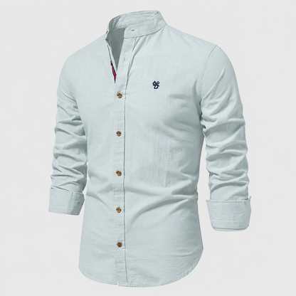 Matteo | Trachtenhemd Traditionelles Design Mit Modernem Touch