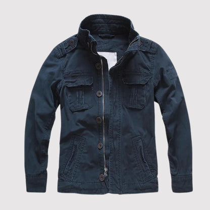 Denimjacke Herren | Robust & Praktisch