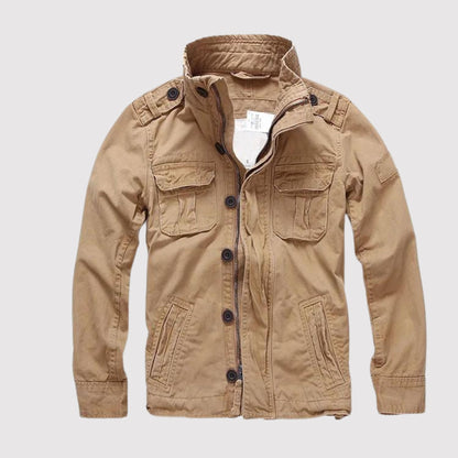 Denimjacke Herren | Robust & Praktisch