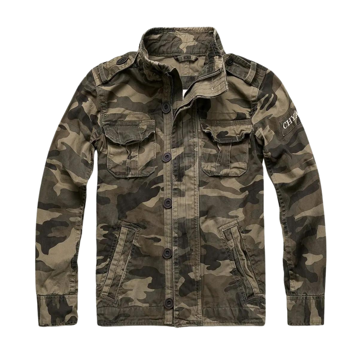 Denimjacke Herren | Robust & Praktisch