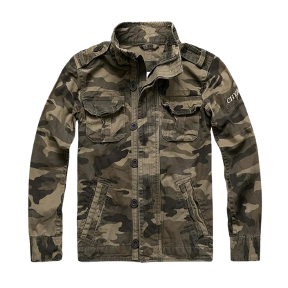 Denimjacke Herren | Robust & Praktisch