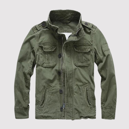 Denimjacke Herren | Robust & Praktisch