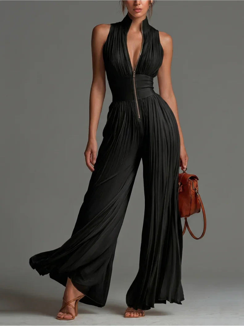 Sofia | Elegant Women's Jumpsuit