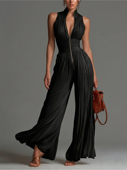 Sofia | Elegant Women's Jumpsuit