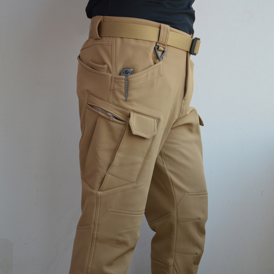 Vanguard™ - Legacy Tactical-Hose