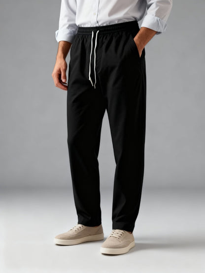 Fudus | Stretch Hose Für Herren