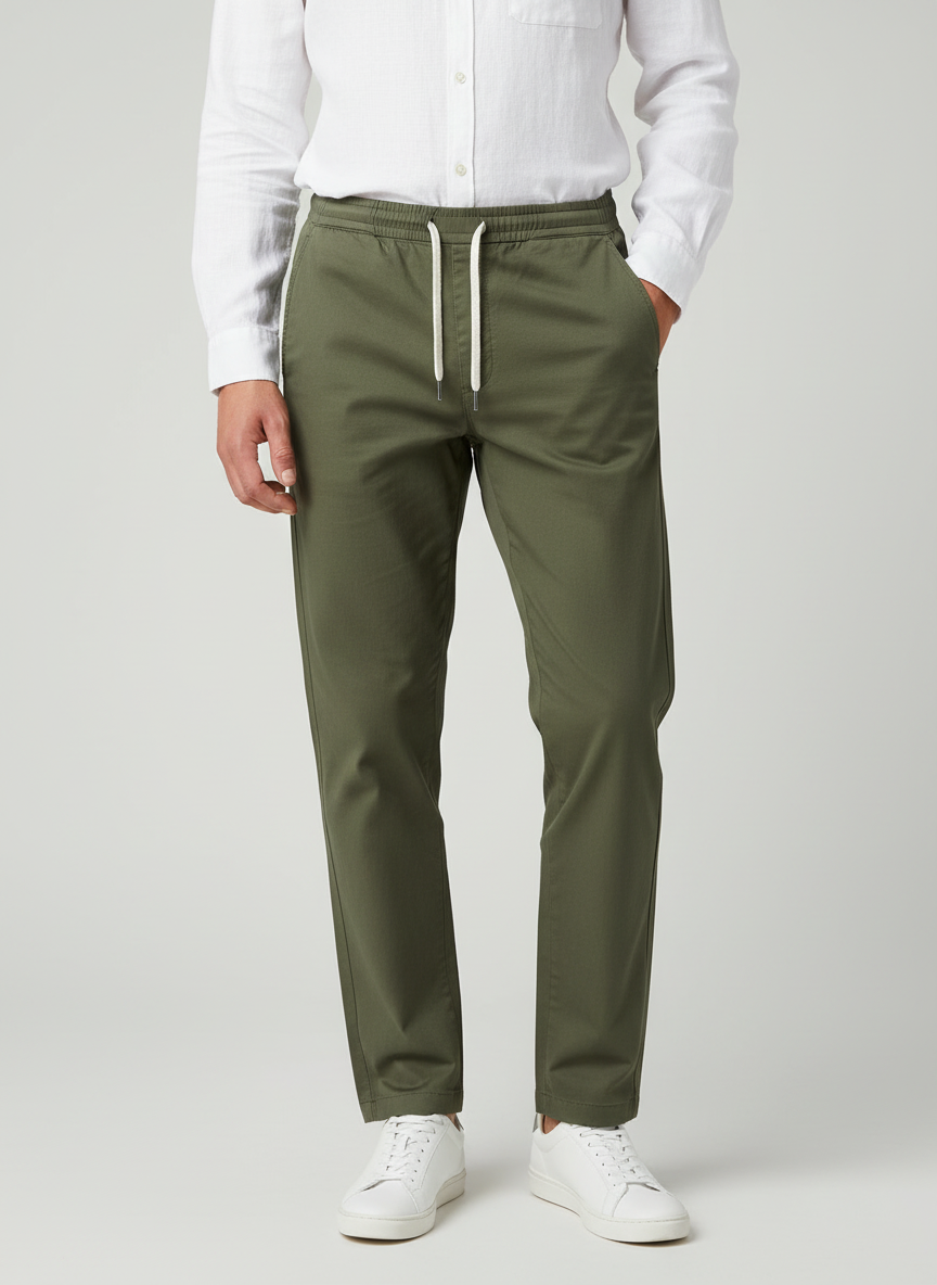 Fudus | Stretch Hose Für Herren