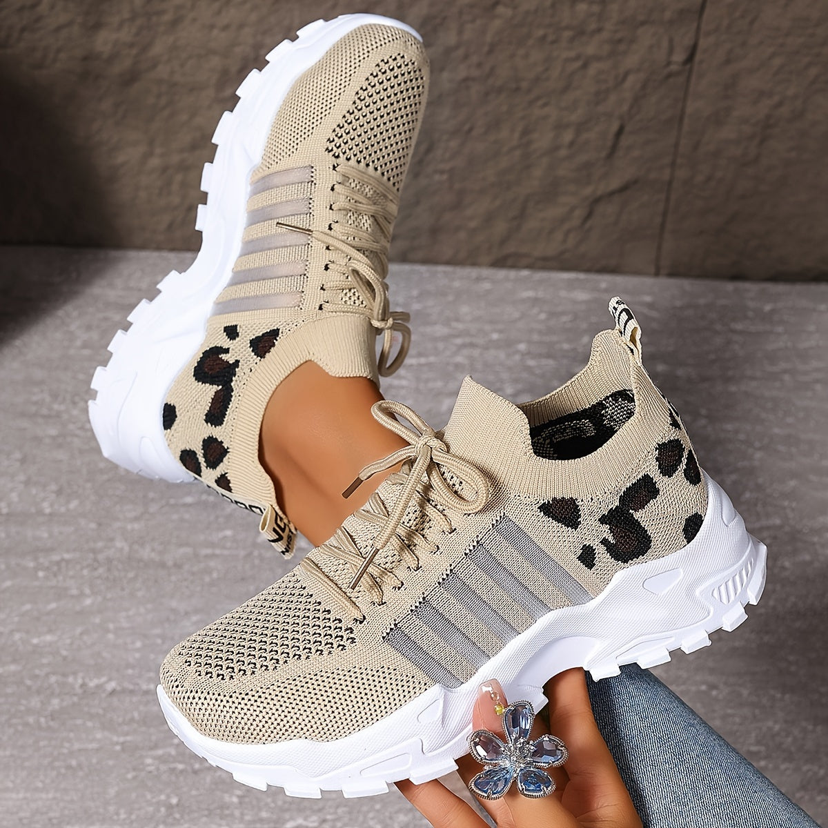 FlexiStride | Orthopädische Sneaker Für Damen