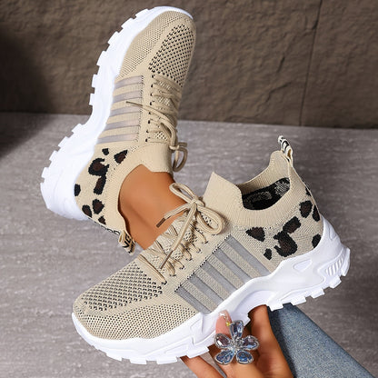 FlexiStride | Orthopädische Sneaker Für Damen