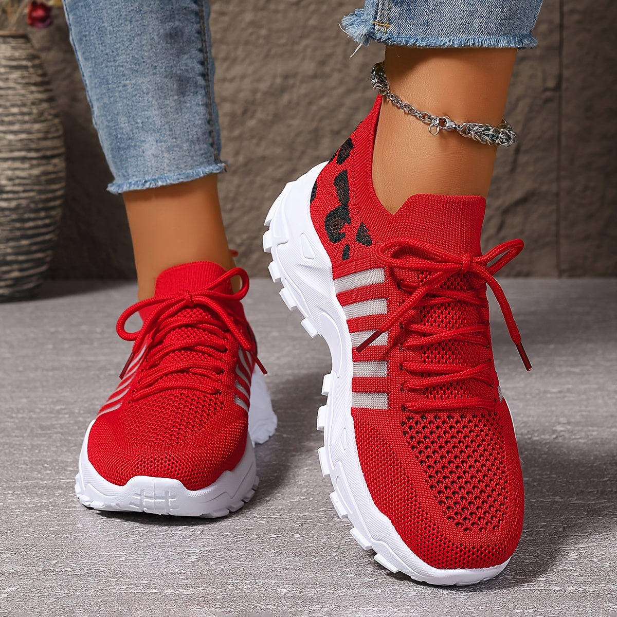 FlexiStride | Orthopädische Sneaker Für Damen