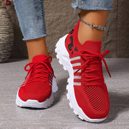 FlexiStride | Orthopädische Sneaker Für Damen
