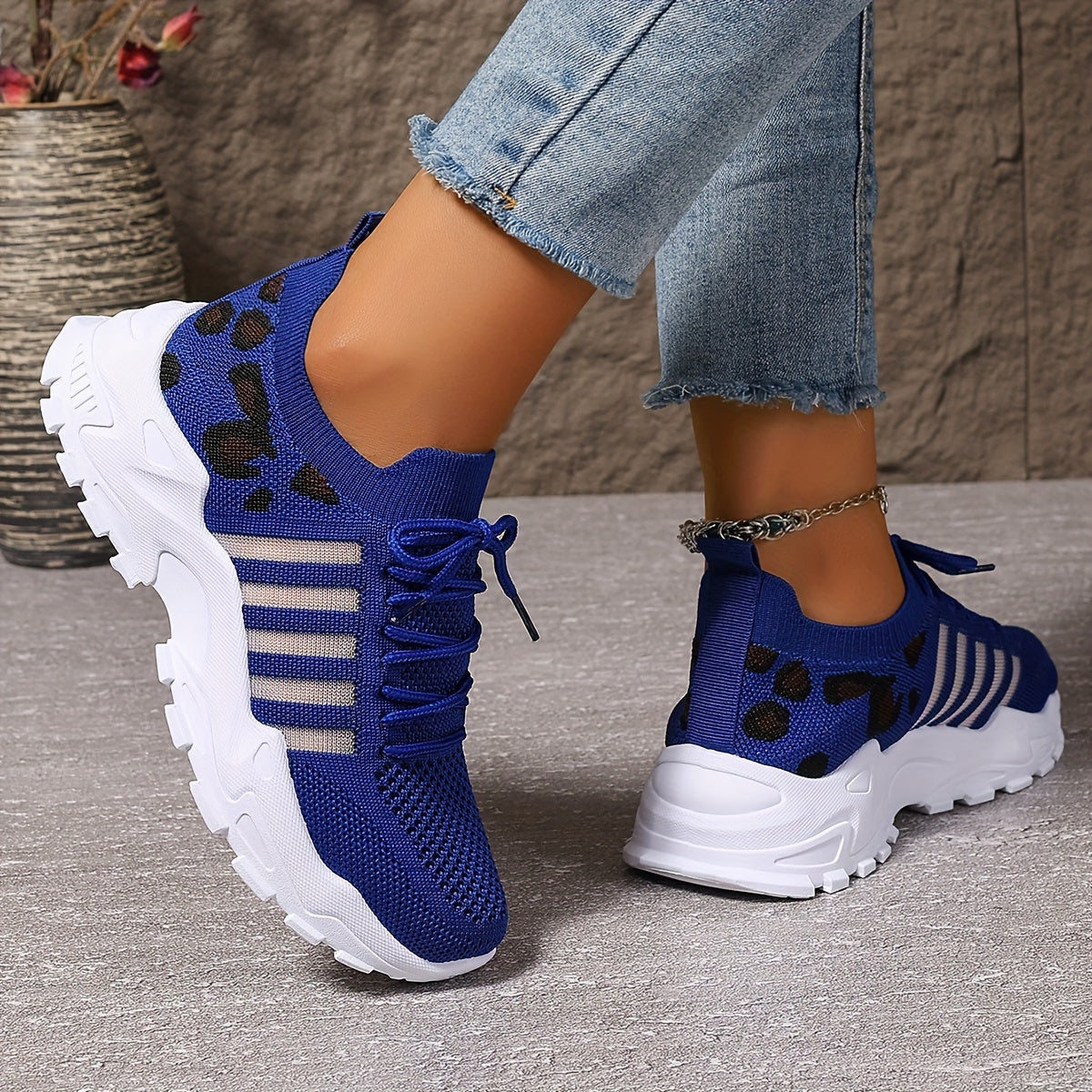 FlexiStride | Orthopädische Sneaker Für Damen