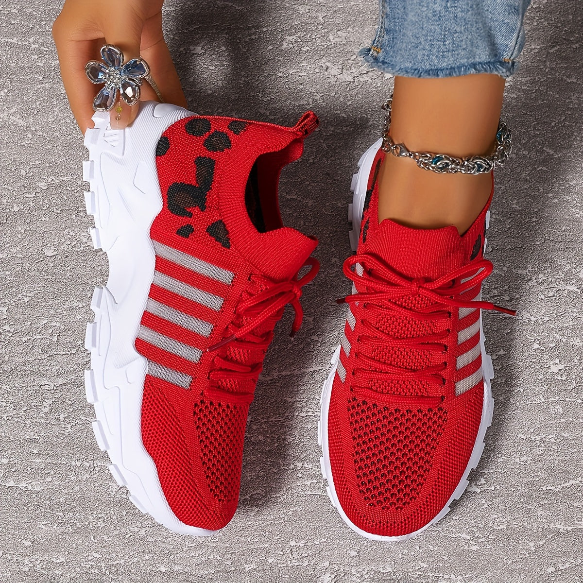 FlexiStride | Orthopädische Sneaker Für Damen