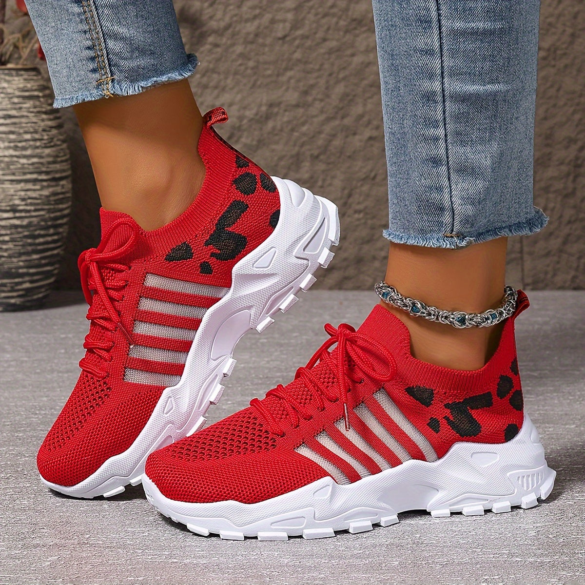 FlexiStride | Orthopädische Sneaker Für Damen
