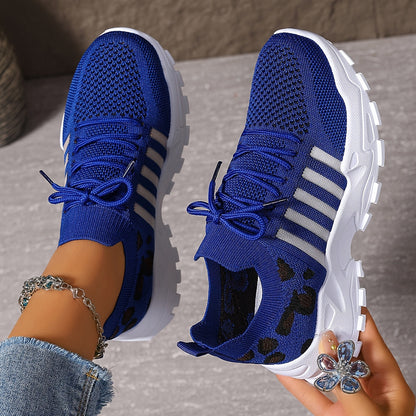 FlexiStride | Orthopädische Sneaker Für Damen