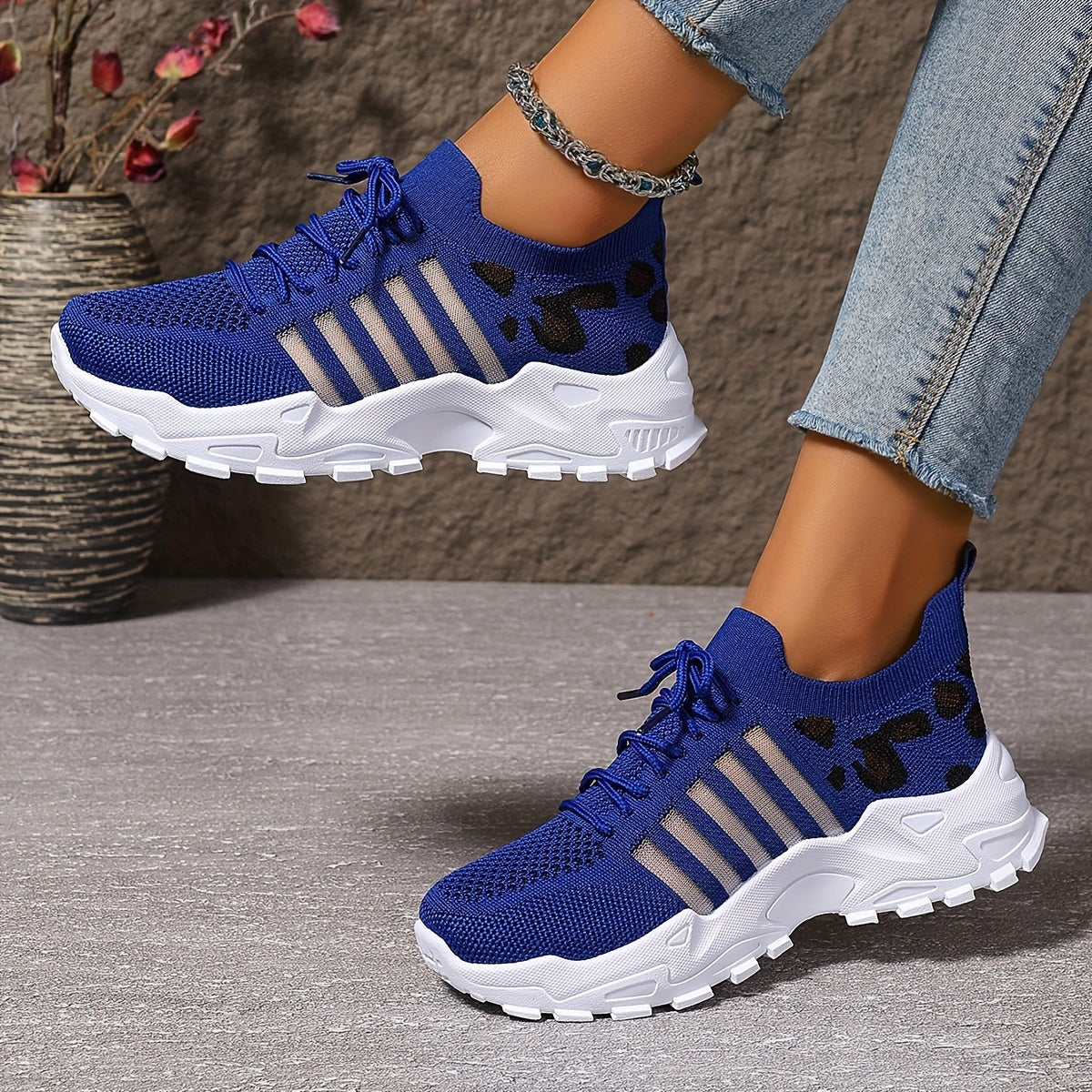 FlexiStride | Orthopädische Sneaker Für Damen