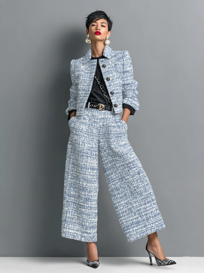 Akira | Chic Zweiteiliges Ensemble