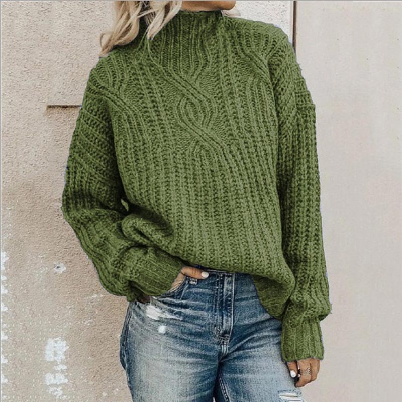 Irmgard | Eleganter Pullover für Damen