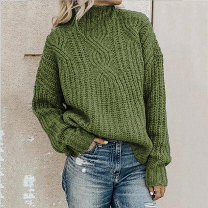 Fenja | Moderne Und Warme Pullover Für Damen