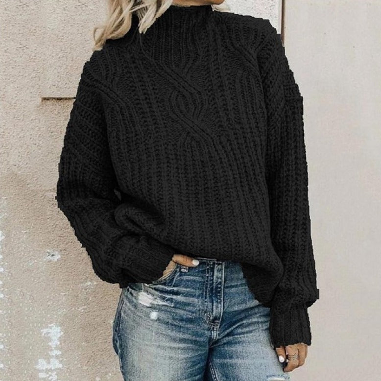 Fenja | Moderne Und Warme Pullover Für Damen