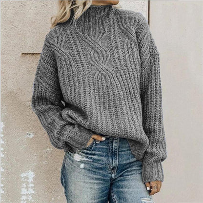 Irmgard | Eleganter Pullover für Damen