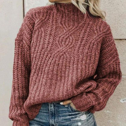 Fenja | Moderne Und Warme Pullover Für Damen