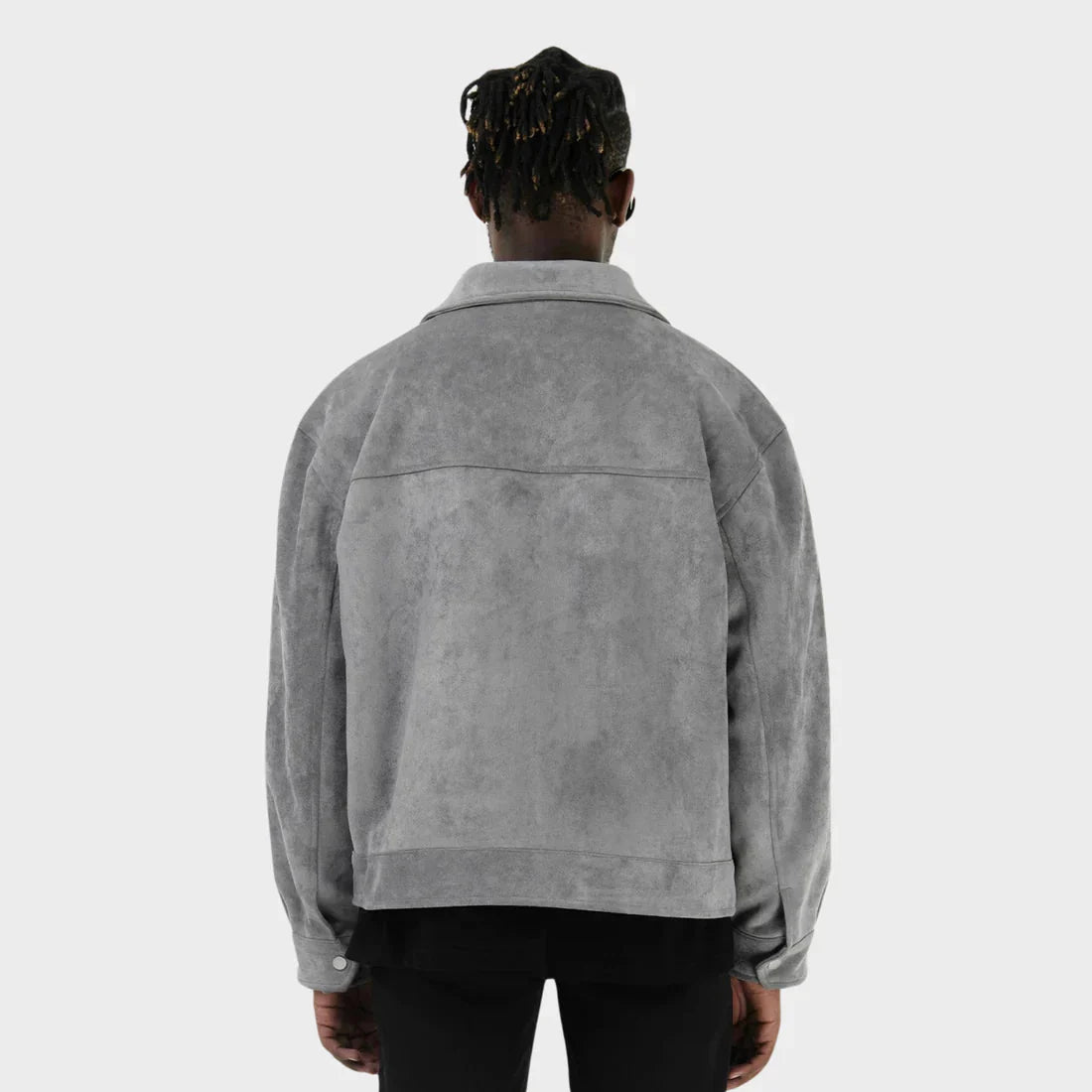 Harron | Vintage Jacke Für Herren