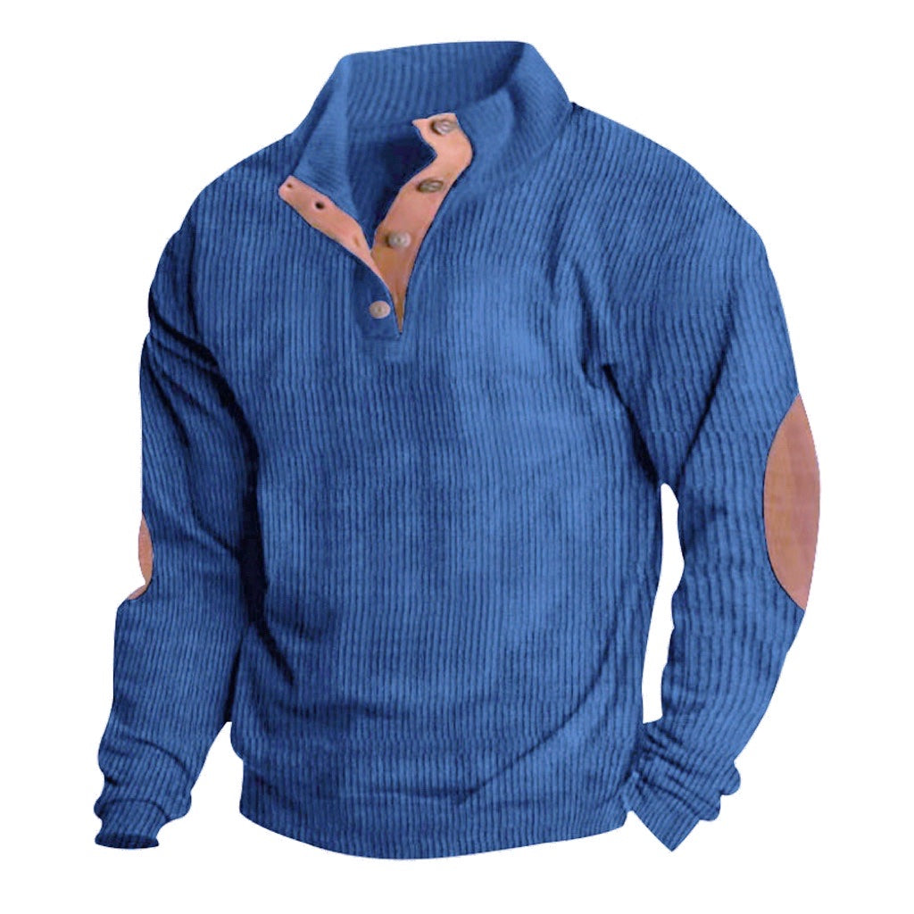 Gio™ - Livs Pullover im Stil des Alten Geldes