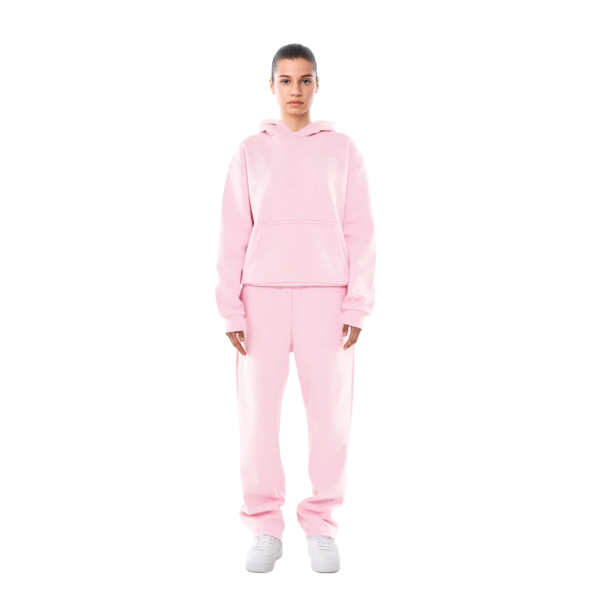Jogginganzug Damen | Bequem & Modern