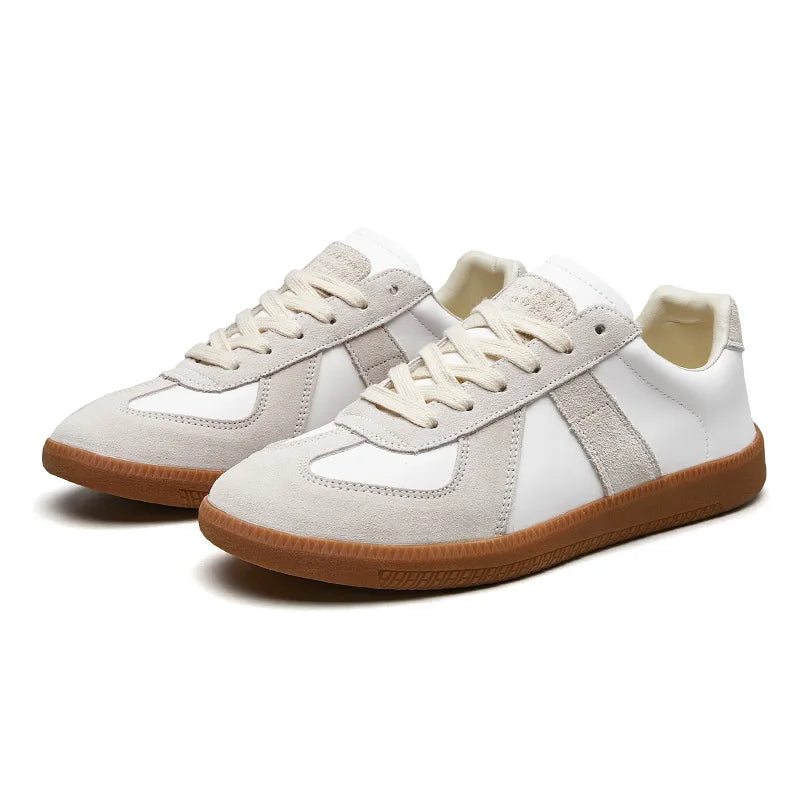 Leo | Rutschfeste Schuhe Mit Bequemer Passform