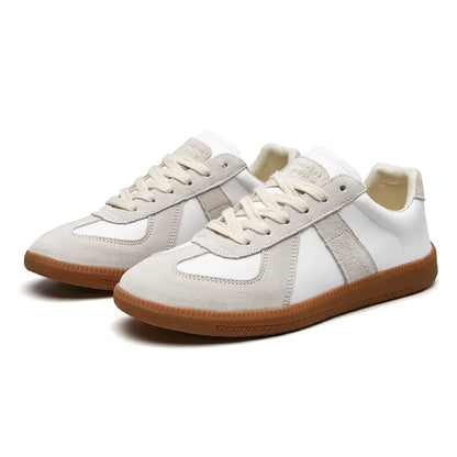 Leo | Rutschfeste Schuhe Mit Bequemer Passform