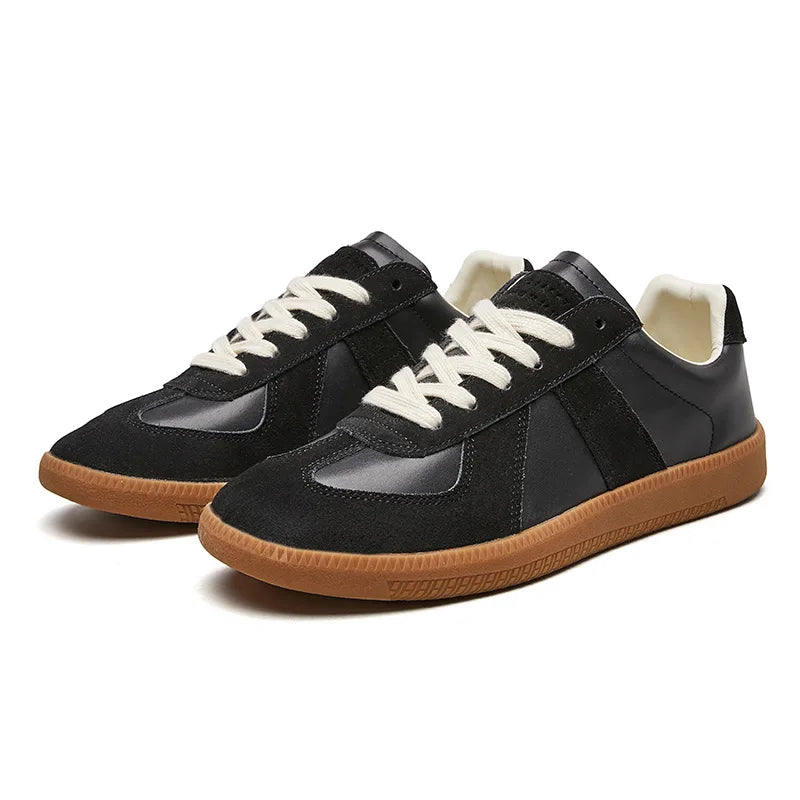 Leo | Rutschfeste Schuhe Mit Bequemer Passform