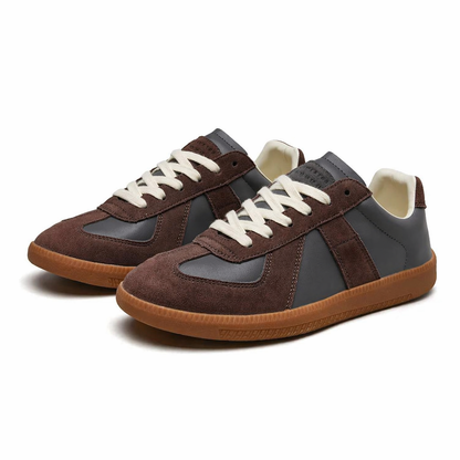 Leo | Rutschfeste Schuhe Mit Bequemer Passform