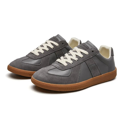 Elanor | Damen Lace Up Sneakers