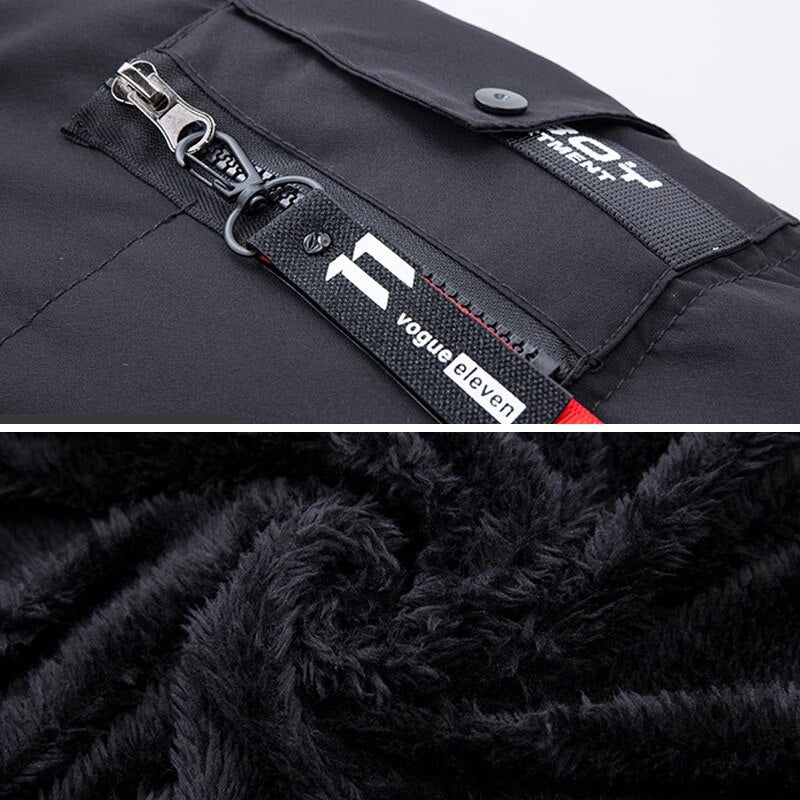 Melina – Damen Winterparka