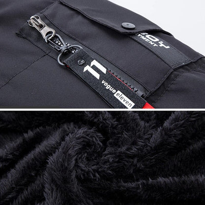 Melina – Damen Winterparka