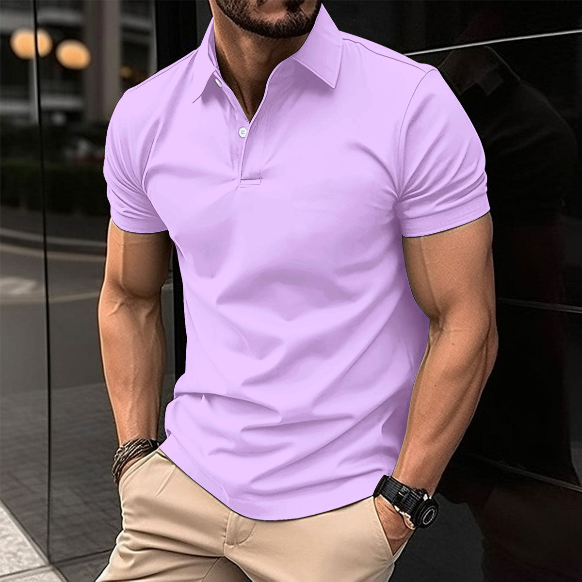 Patrick™ | Sport Polohemd