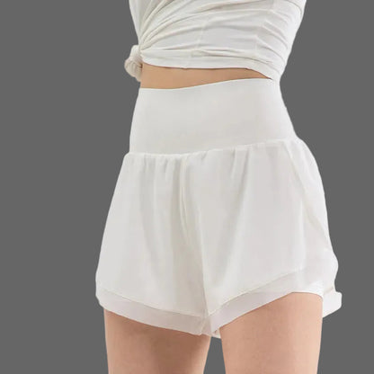 Steffi | 2-in-1 Sportshorts