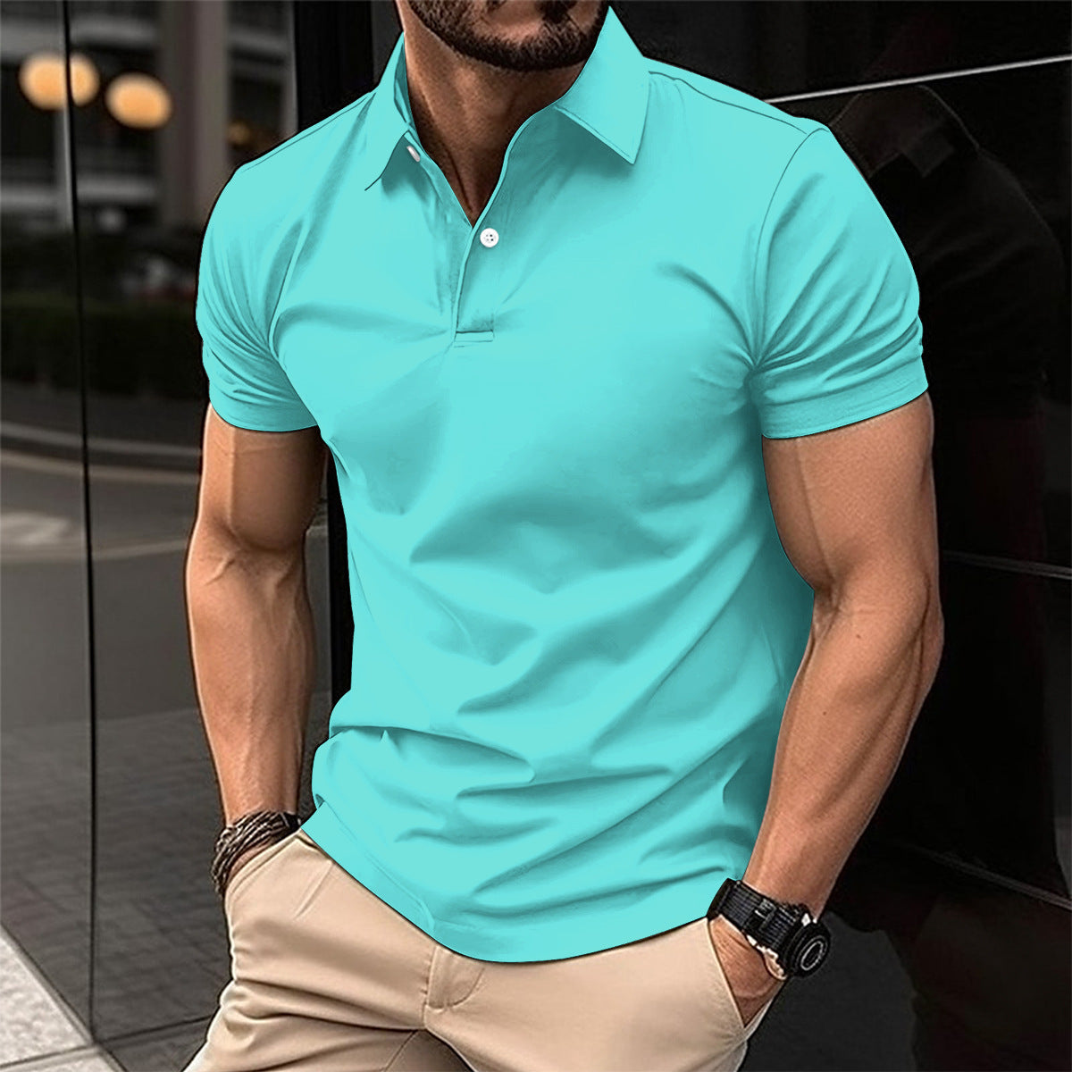 Patrick™ | Sport Polohemd