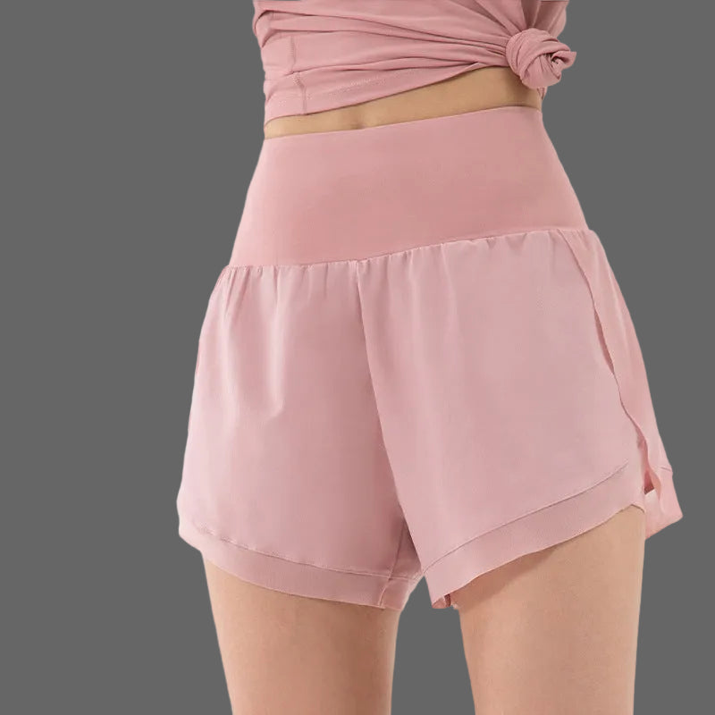 Steffi | 2-in-1 Sportshorts
