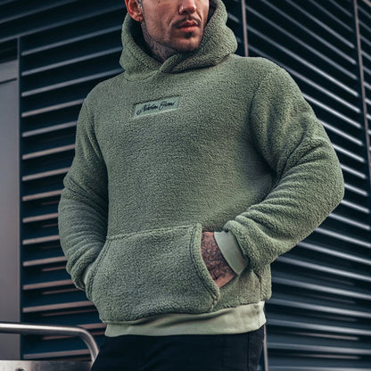 Renzo | Sweatshirt Mit Kapuze