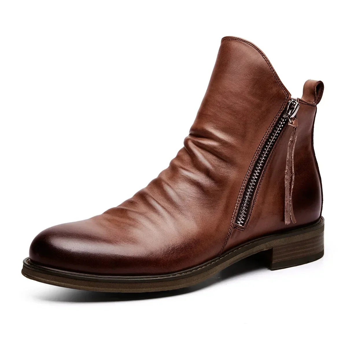 Cavallino | Chelsea-Stiefel Von Fashion-Liebe