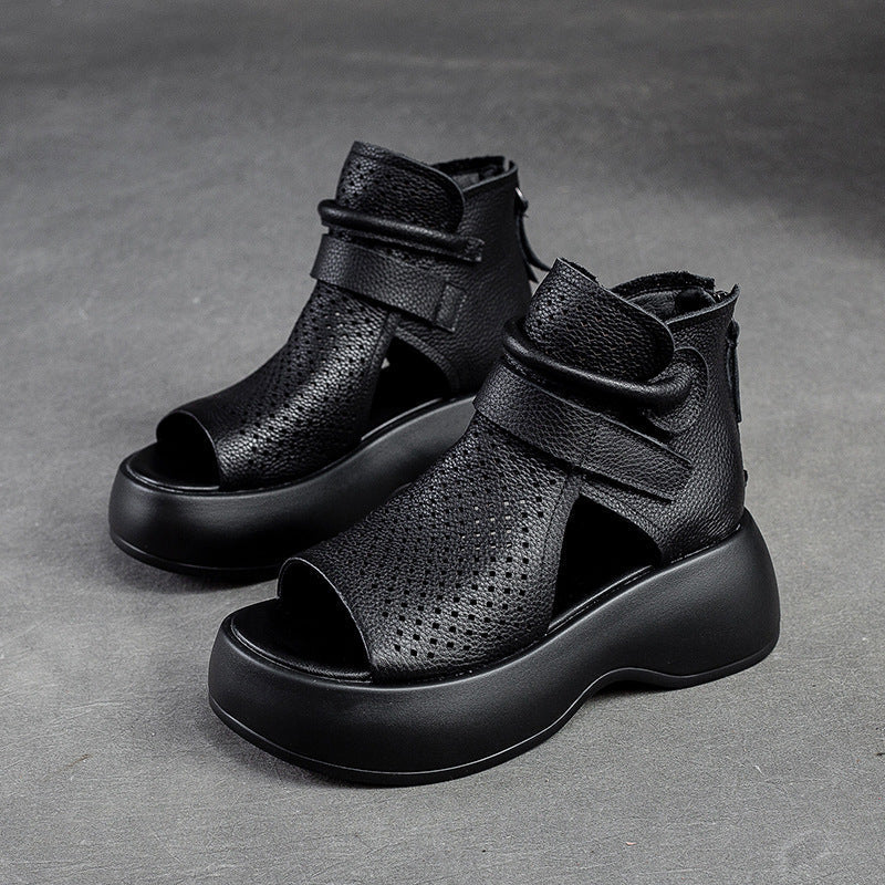 Anna | Moderne Damensandalen