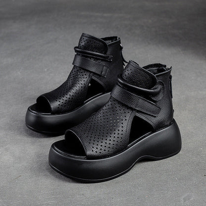 Anna | Moderne Damensandalen